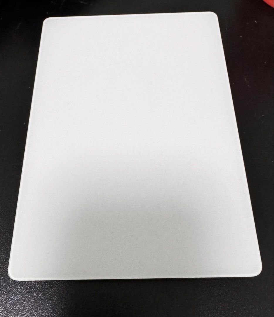 Apple Magic Trackpad 2 - White454962419230976004