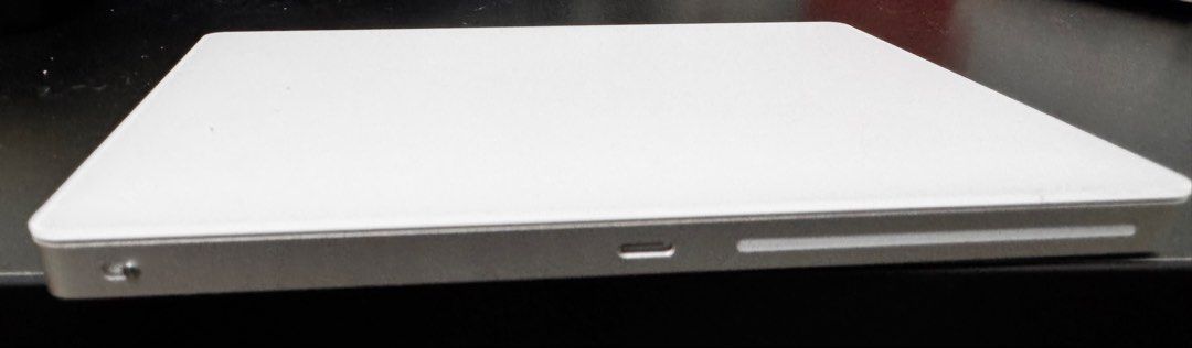 Apple Magic Trackpad 2 - White454962419230976002