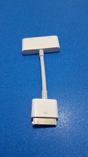 Apple to HDMI Adapter460929367016089600