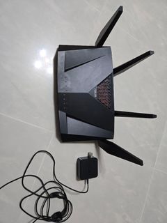 ASUS AC88u Router460856617830328320