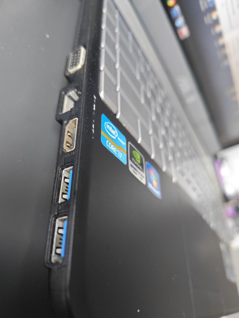 ASUS N55S Series Laptop454738620805949443