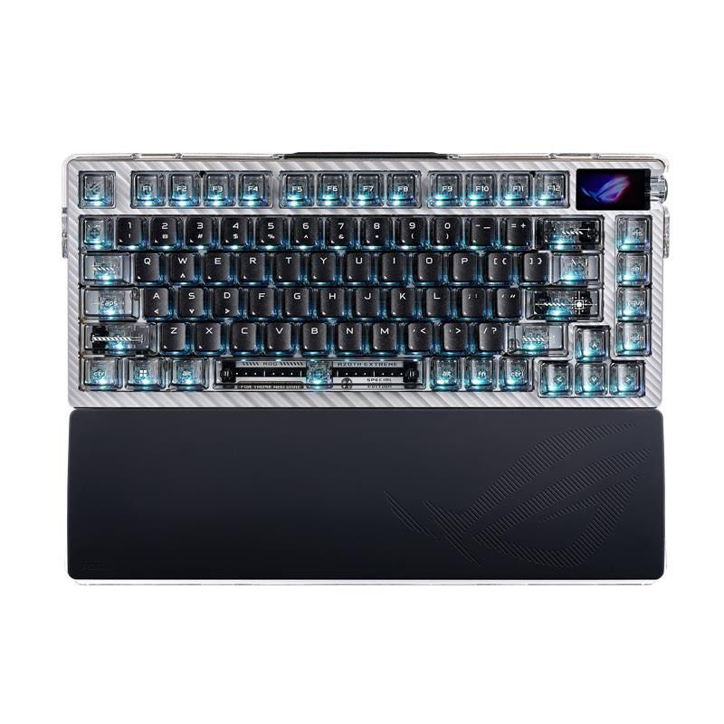 ASUS ROG Azoth Extreme Special Edition [Ready Stock]