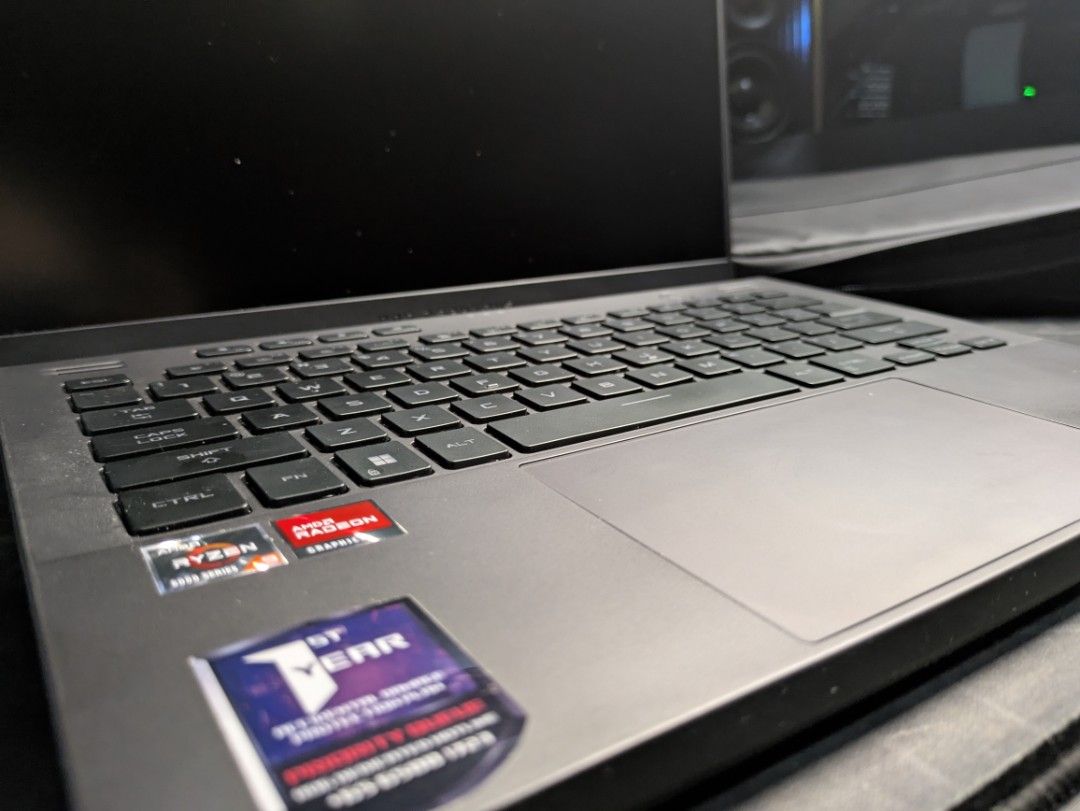 ASUS ROG G14 - 2022455344228454246404