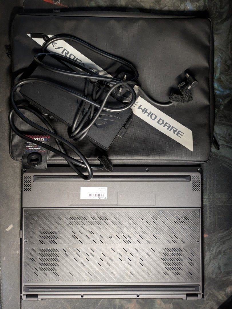 ASUS ROG G14 - 2022455344228454246403