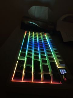 Aula F75 Max Mechanical Keyboard460773159223971840