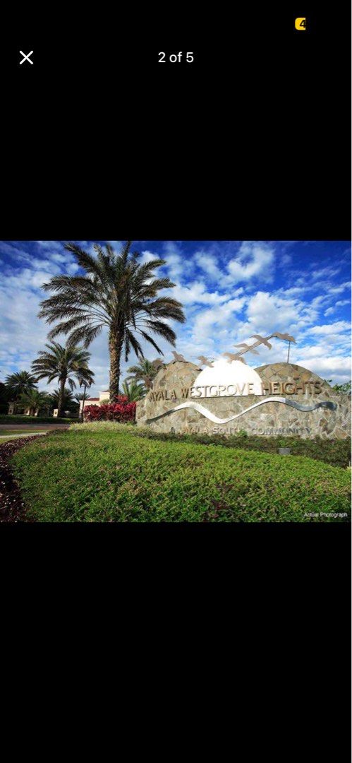 Ayala westgrove heights 512sqm (Category: Lot) located in Carmen. Submitted by reg_alveoyalaland (Listing ID 1437937895, Image 2). Description: Discover elevated living at Ayala Westgrove Heights, one of the most prestigious residential communities in the South by Ayala Land. Nestled in the cool highlands of Silang, Cavite, this master-planned estate offers a rare combination of privacy, exclusivity, and nature-inspired living—just a short drive 