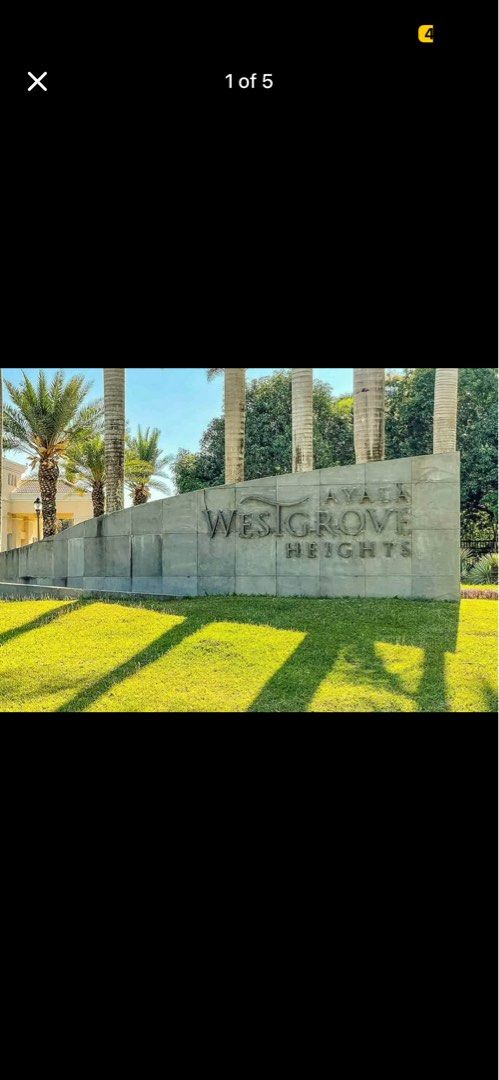 Ayala westgrove heights 512sqm (Category: Lot) located in Carmen. Submitted by reg_alveoyalaland (Listing ID 1437937895, Image 1). Description: Discover elevated living at Ayala Westgrove Heights, one of the most prestigious residential communities in the South by Ayala Land. Nestled in the cool highlands of Silang, Cavite, this master-planned estate offers a rare combination of privacy, exclusivity, and nature-inspired living—just a short drive 