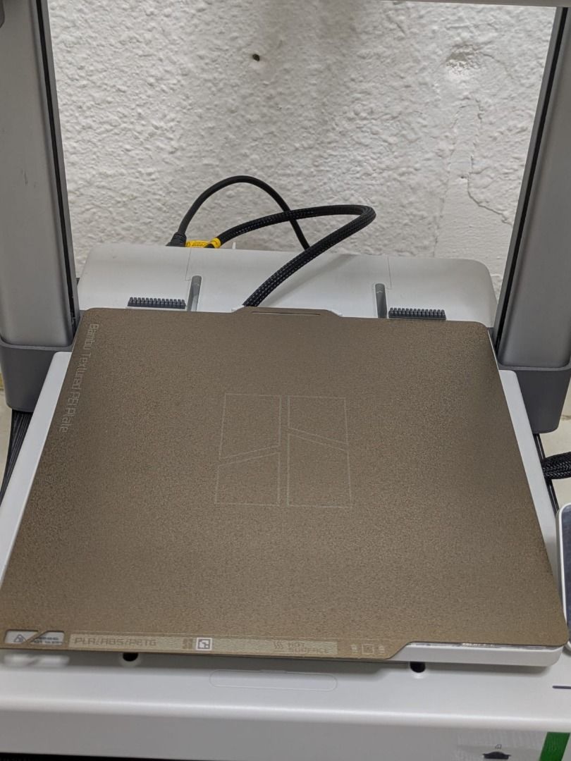 Bambu Lab A1 3D Printer -454846410339788804