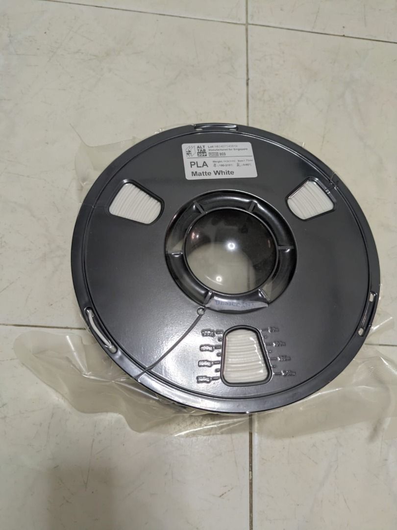 Bambu Lab A1 3D Printer -454846410339788809