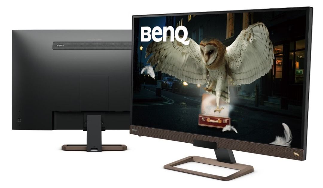 BenQ EW3280U 4K IPS 60Hz454842959183237120
