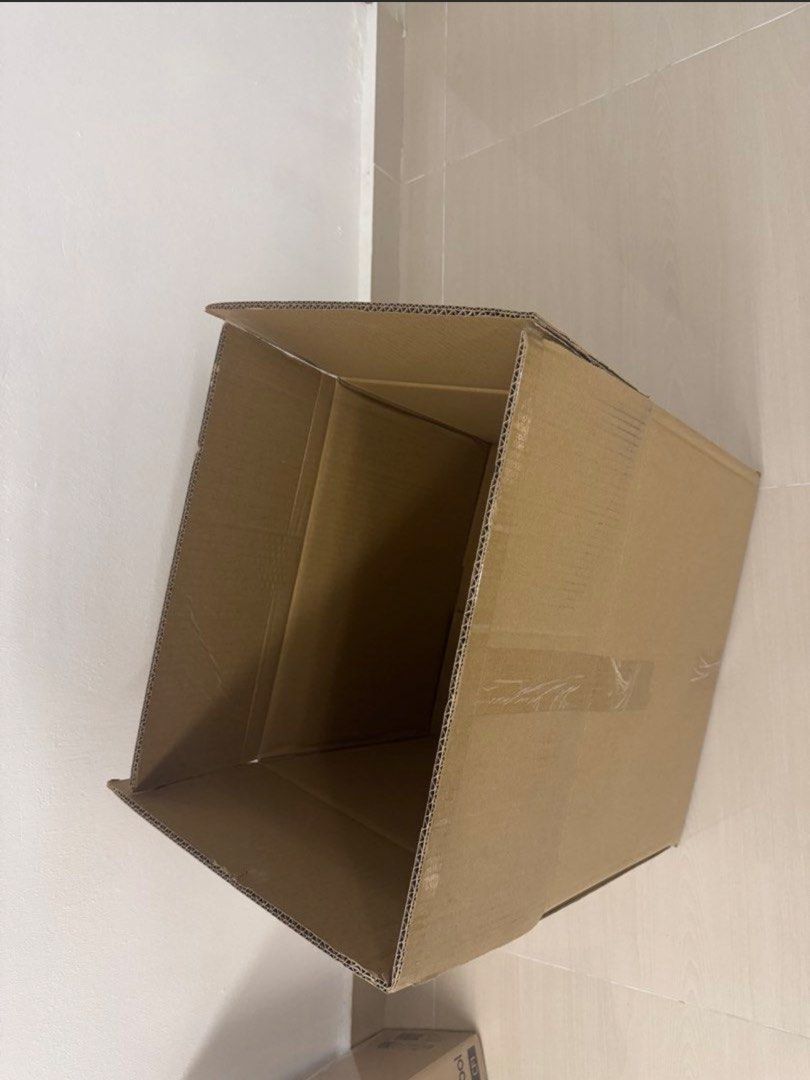 Big cardboard box454536801058836481