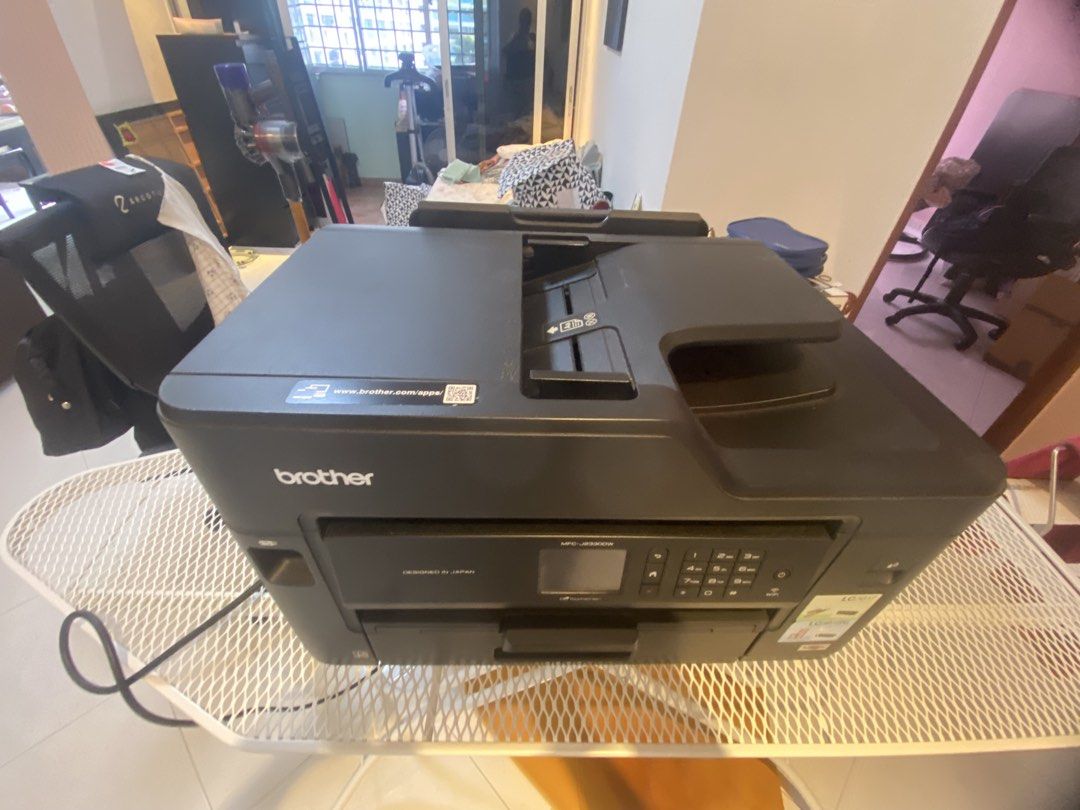 Brother MFC-J2330DW Printer454846414062233600