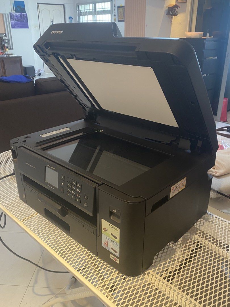 Brother MFC-J2330DW Printer454846414062233603