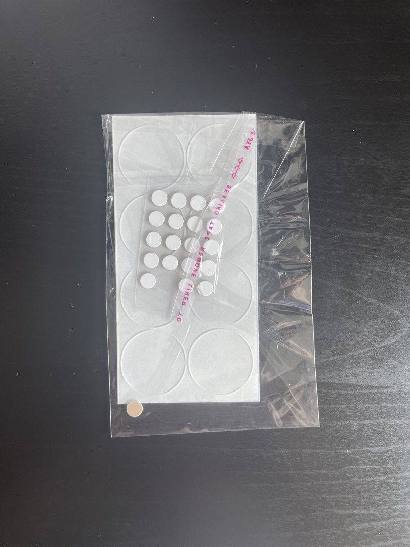 Budget tempered glass mousepad (preorder)454728308114083841