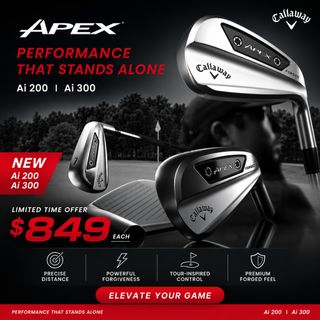 (Category: ) located in . Submitted by 99golf.sg (Listing ID 1438011970, Image 1). Description: .