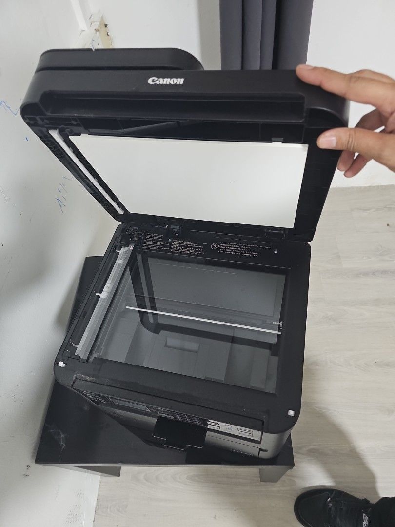 Canon Printer455258303607623683
