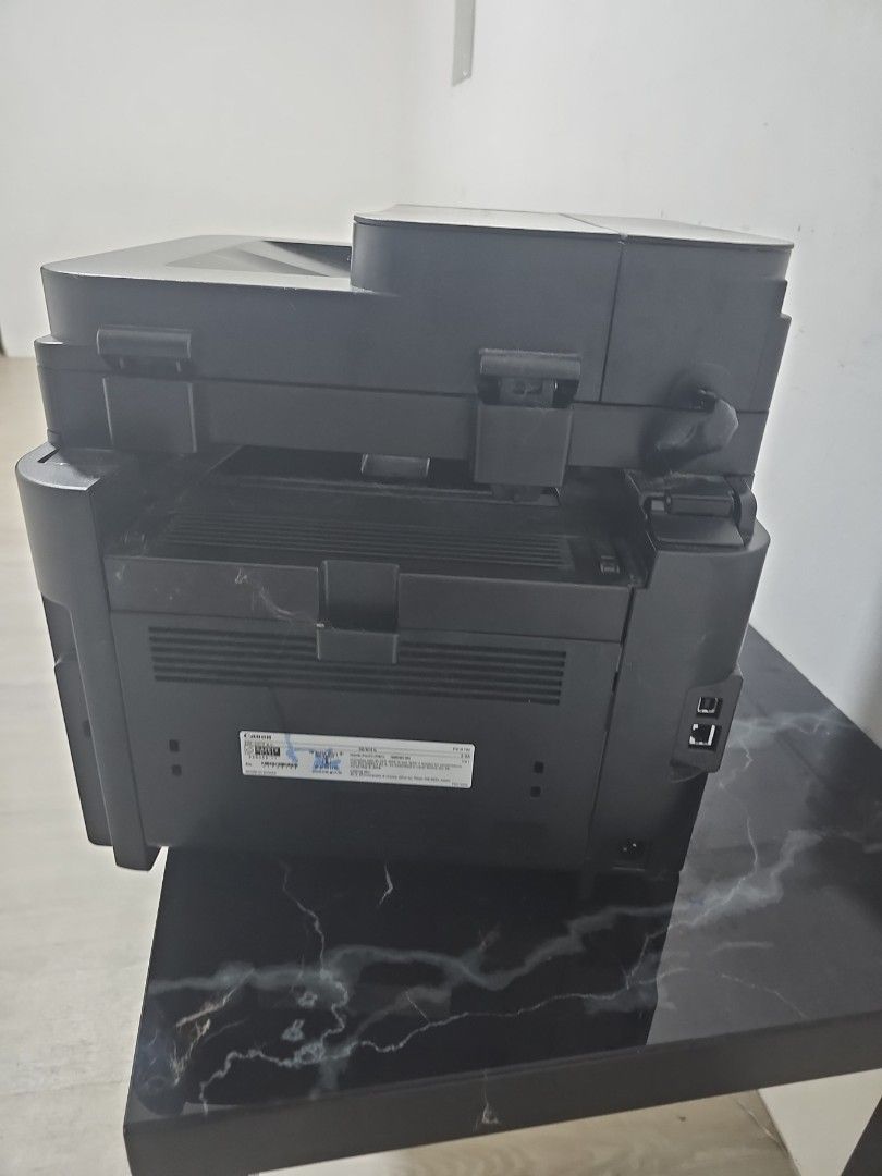 Canon Printer455258303607623682