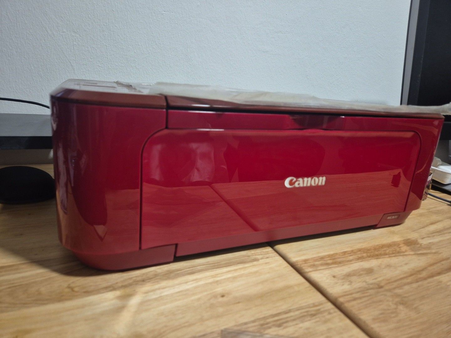 Canon Printer MG3670 Red454984783208140800