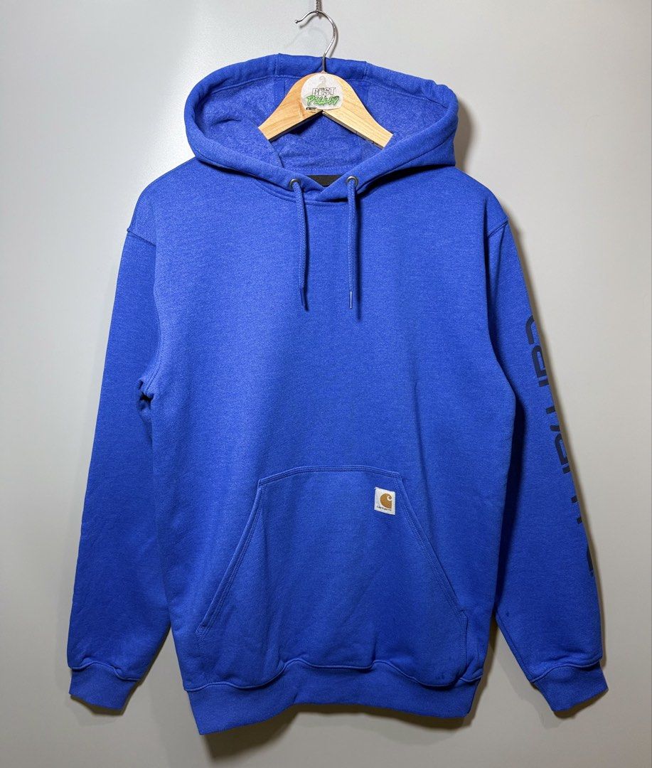 Carhartt k288 HH7 (Category: Coats, Jackets and Outerwear) located in Cebu City. Submitted by bestpicked (Listing ID 1438080704, Image 1). Description: Authentic Bnew with hangtag Size Small on tag Dimension 22x29 Location -Cebu City We ship nationwide .