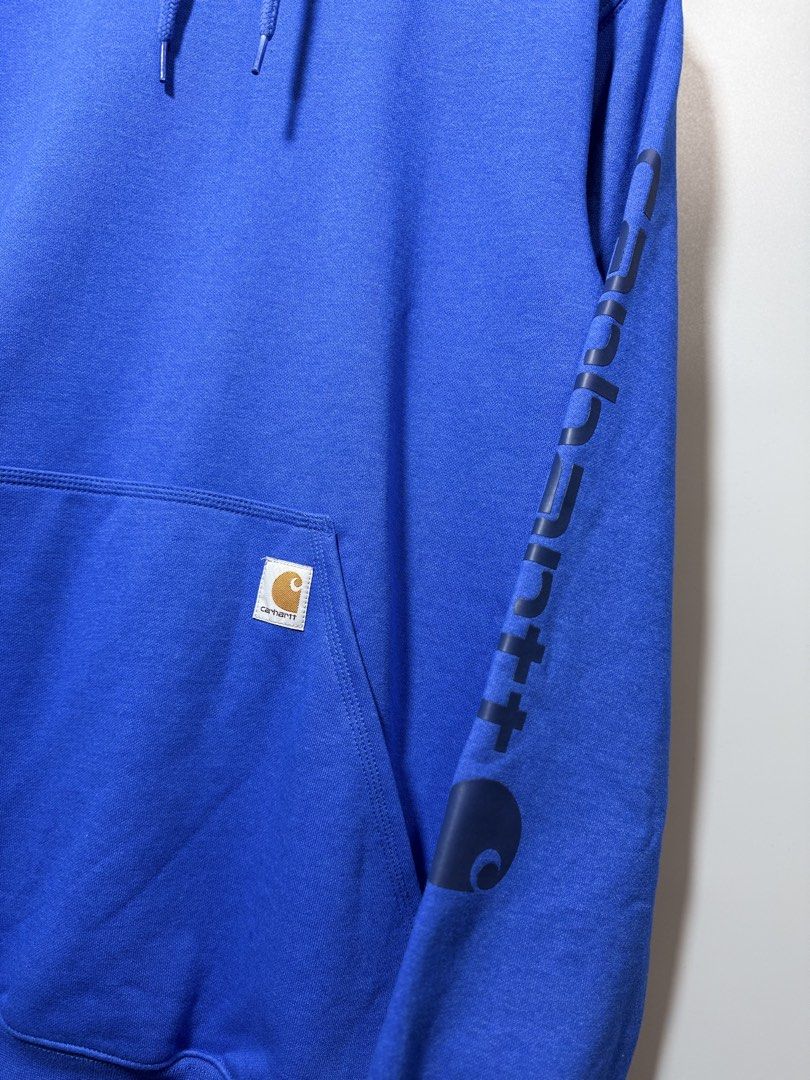 Carhartt k288 HH7 (Category: Coats, Jackets and Outerwear) located in Cebu City. Submitted by bestpicked (Listing ID 1438080704, Image 3). Description: Authentic Bnew with hangtag Size Small on tag Dimension 22x29 Location -Cebu City We ship nationwide .