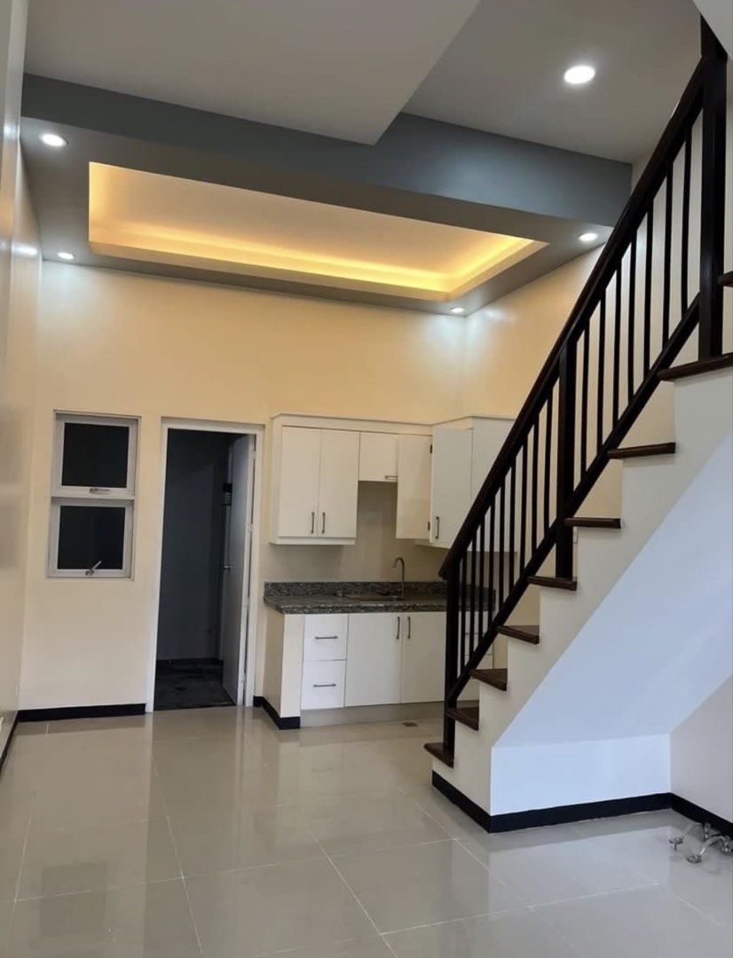 Casa de Guada (Category: Townhouse) located in Paranaque City. Submitted by grandhorse.36fce0 (Listing ID 1438056784, Image 3). Description: 🏡 Casa De Guada – 3 Storey Townhouse for Sale A perfect home in a highly accessible location! 📍 Walking distance to BGC and Guadalupe Station. ✨ Property Features: • 4 Spacious Bedrooms • 3 Bathrooms • Parking Space • 3-Storey Townhouse • Accessible and convenient location Ideal for families or investors l
