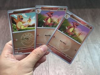 Charmeleon For Sale | Buy 500+ Charmeleon online | Carousell Singapore