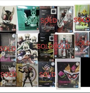(Category: ) located in . Submitted by ultra_kamen_sentai_seller (Listing ID 1410752333, Image 1). Description: .