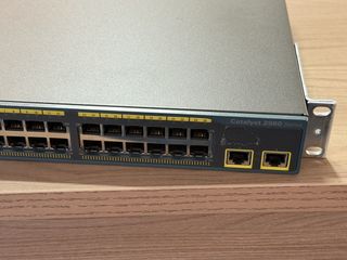 Cisco Catalyst 2960 Series Switch Switch Cisco489392765644974080