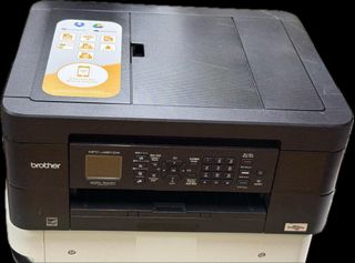 Color printer460541227591936000