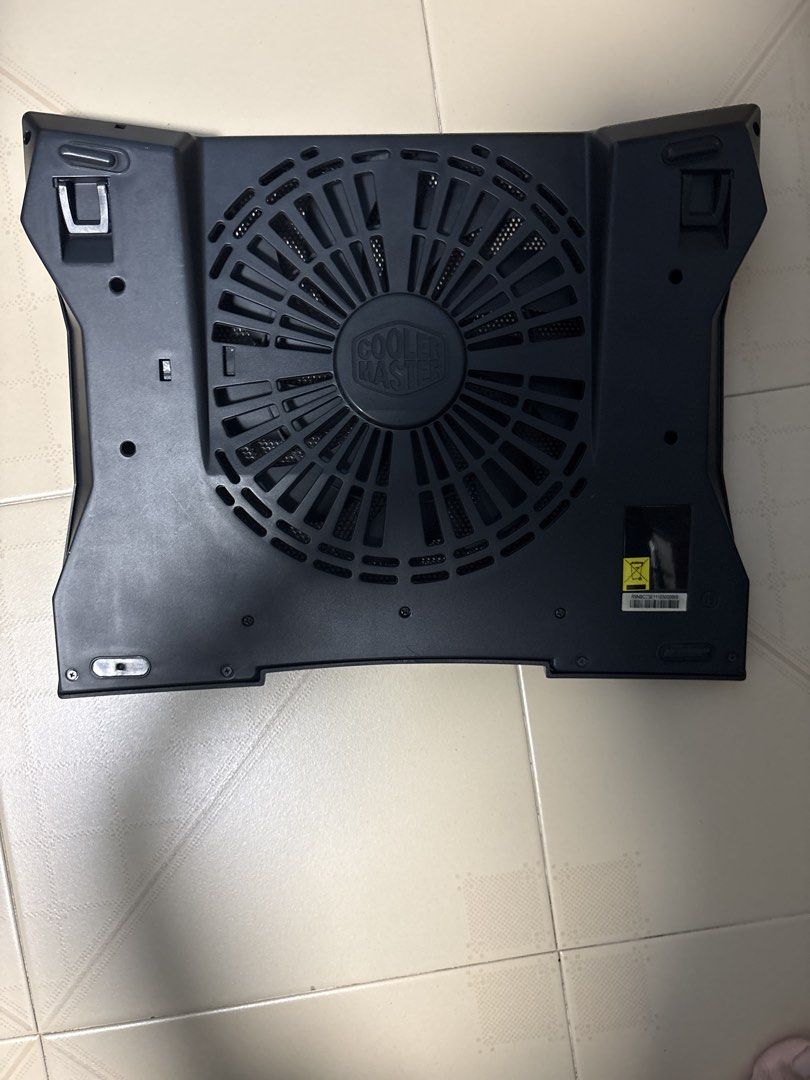 Cooler master laptop cooler455044826682501121