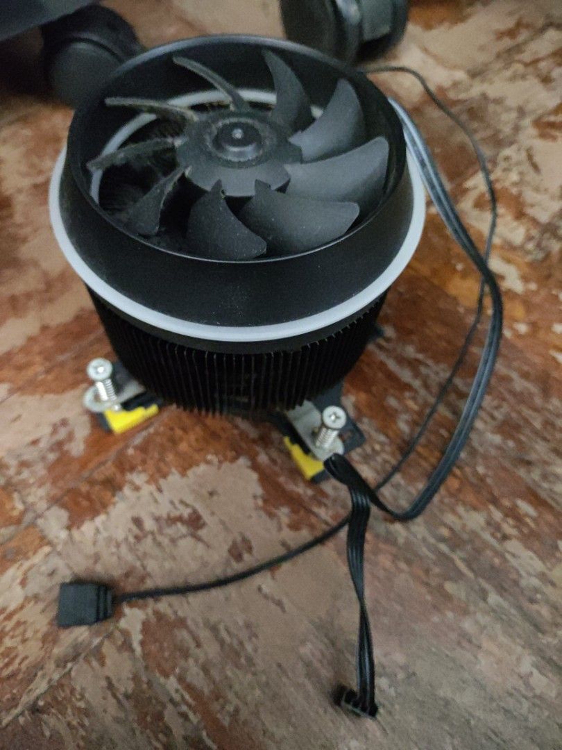 Darkflash Shadow Pro CPU Cooler454734315049472001