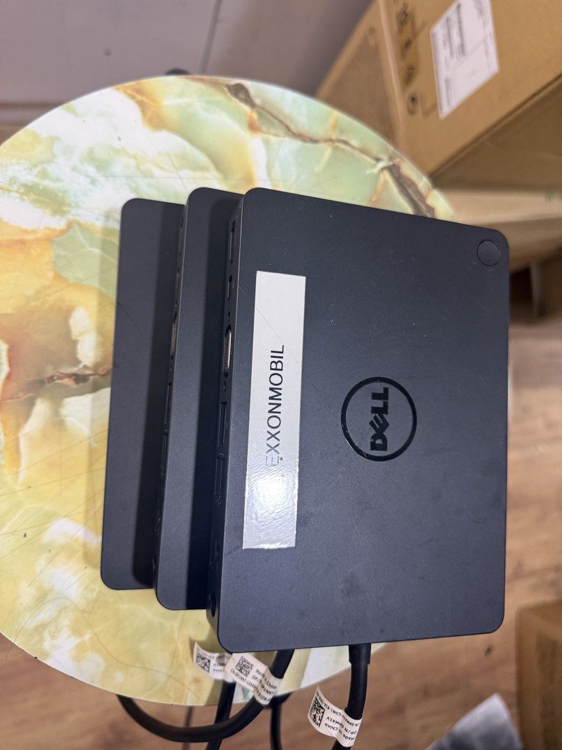 Dell Docking Station454750687713699843