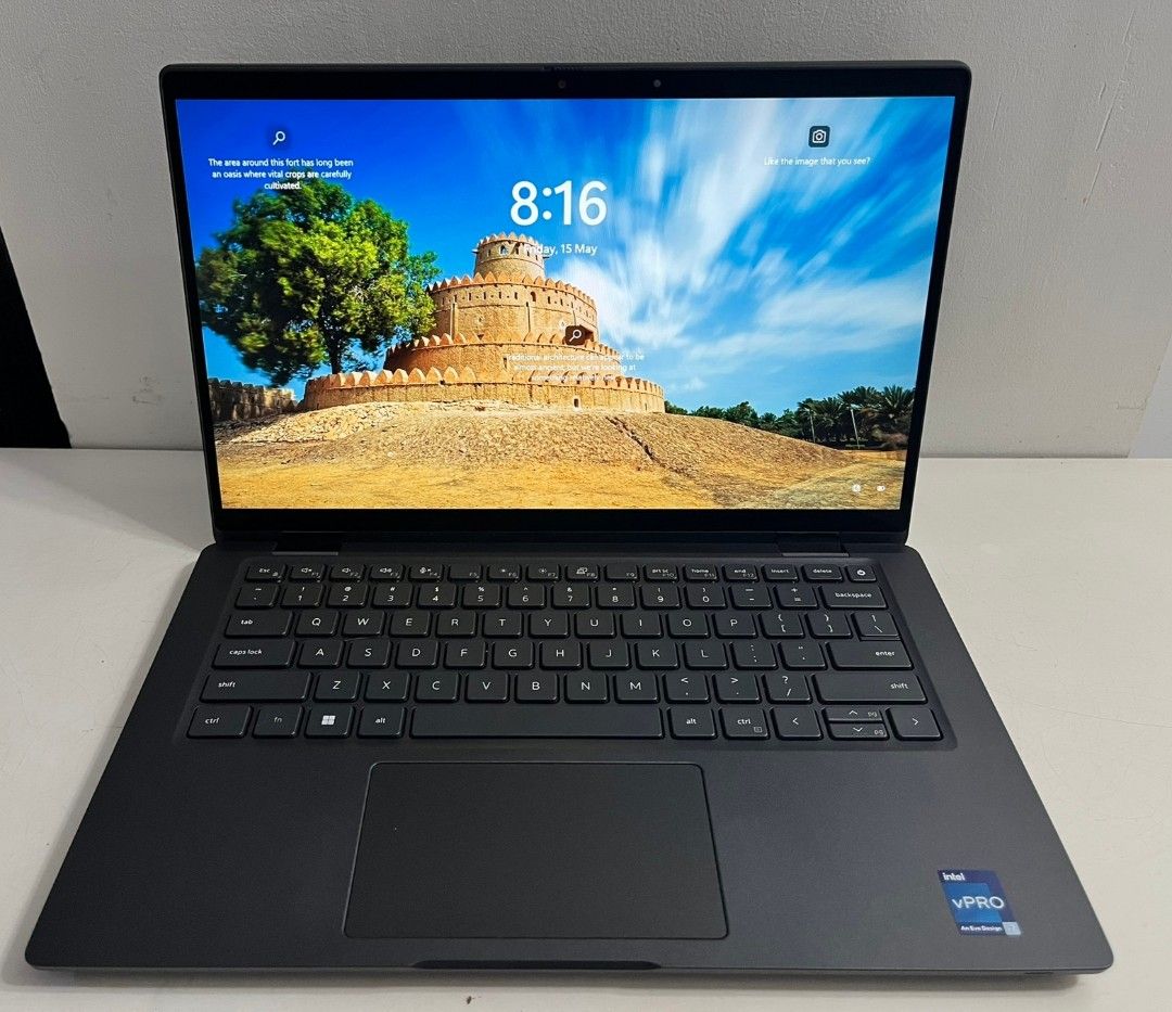 Dell Latitude 7430 (i7, 512 GB) (Category: Laptops & Notebooks) located in Marikina City. Submitted by macy_1024 (Listing ID 1438055550, Image 1). Description: Negotiable :) - Dell Latitude 7430 - 12th Gen Intel Core i7-1265U processor - 16GB RAM - 512GB Storage - Graphics: Intel Iris Xe Graphics - Display Size: 14-inch Full HD - Resolution: 1920 x 1080 - Touchscreen: Yes (10-point multi-touch) - Windows 11 Enterprise - 99% smooth, lady-owned, ac