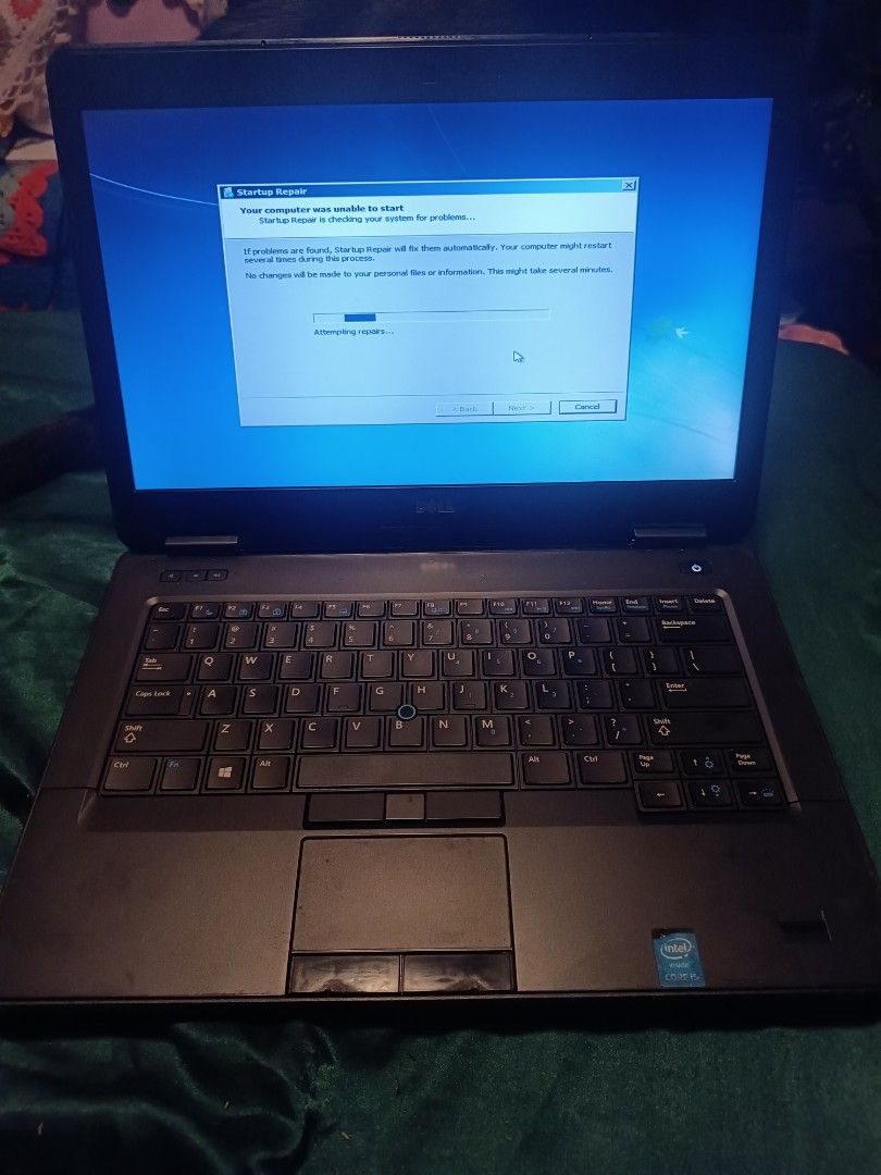 Dell Latitude E5440455060223605483520