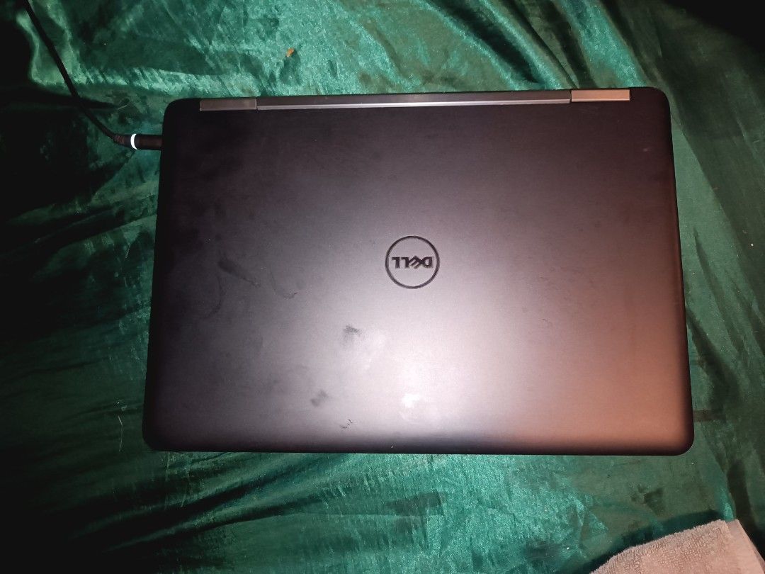 Dell Latitude E5440455060223605483521