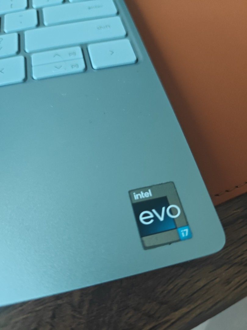 Dell XPS 9315 - Intel i7 Evo Laptop454852421752596481
