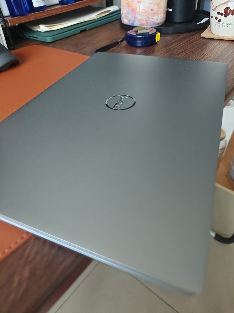 Dell XPS 9315 - Intel i7 Evo Laptop454852421752596480