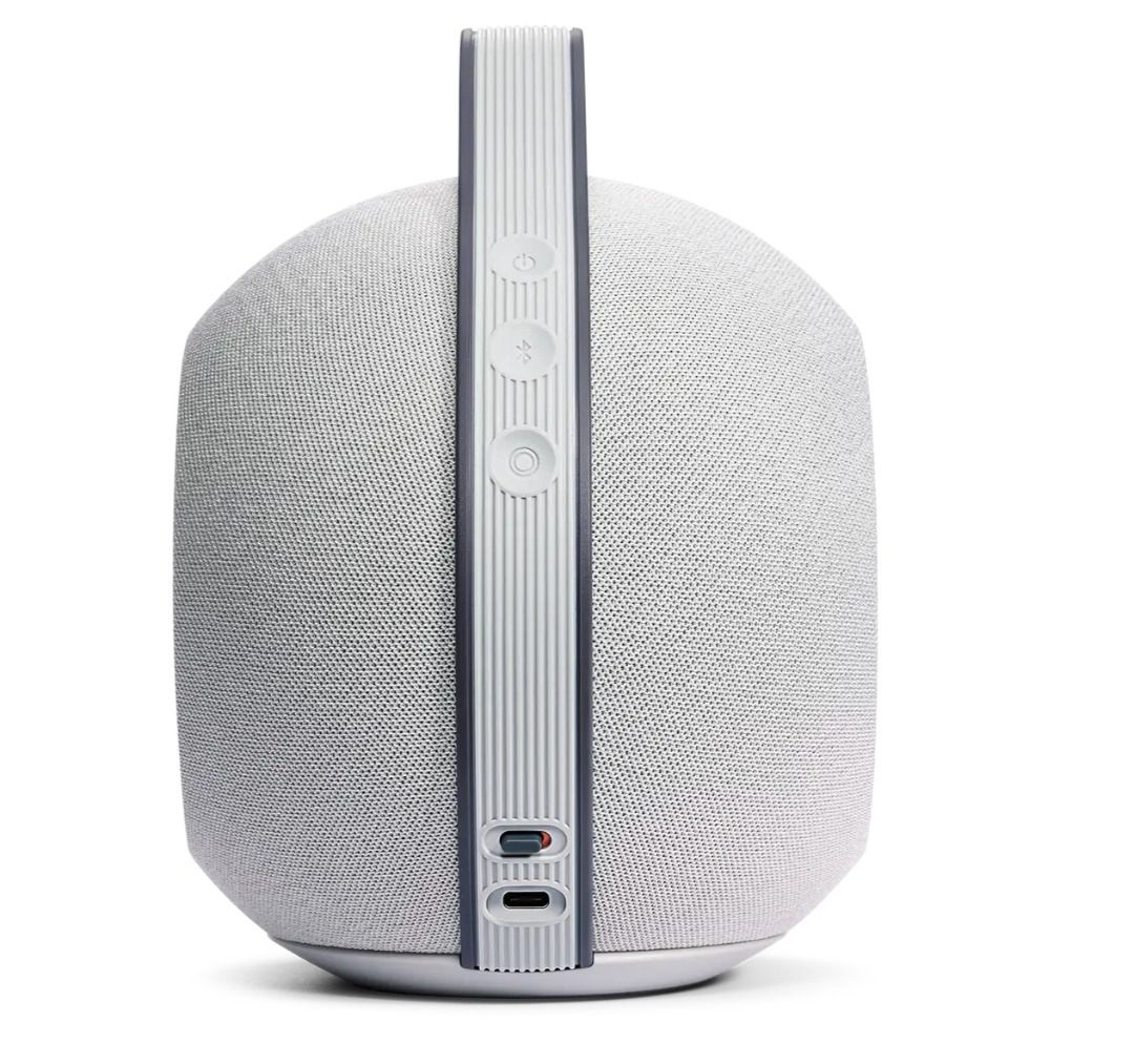 Devialet Mania Portable Speaker - Light Grey454717008689899523