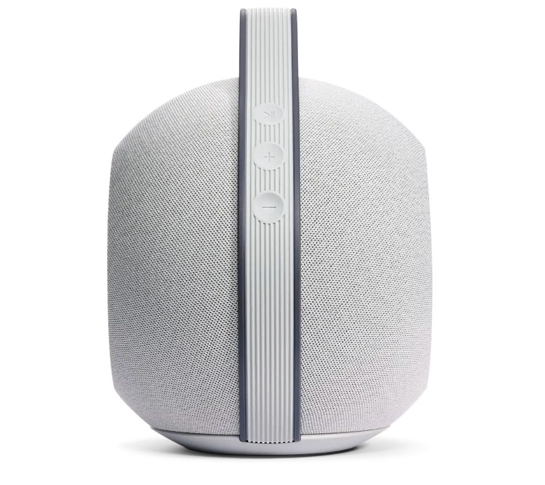 Devialet Mania Portable Speaker - Light Grey454717008689899522
