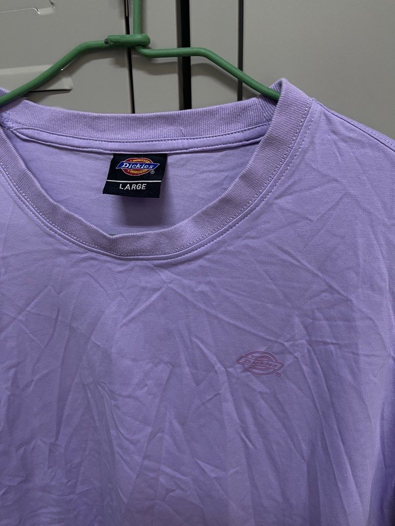由 originalitems.com (刊登 ID 1437990717，圖片 3) 提交，位於 彰化縣 (Changhua) 的 Dickies Original (類別：T恤、Polo衫)，說明：。