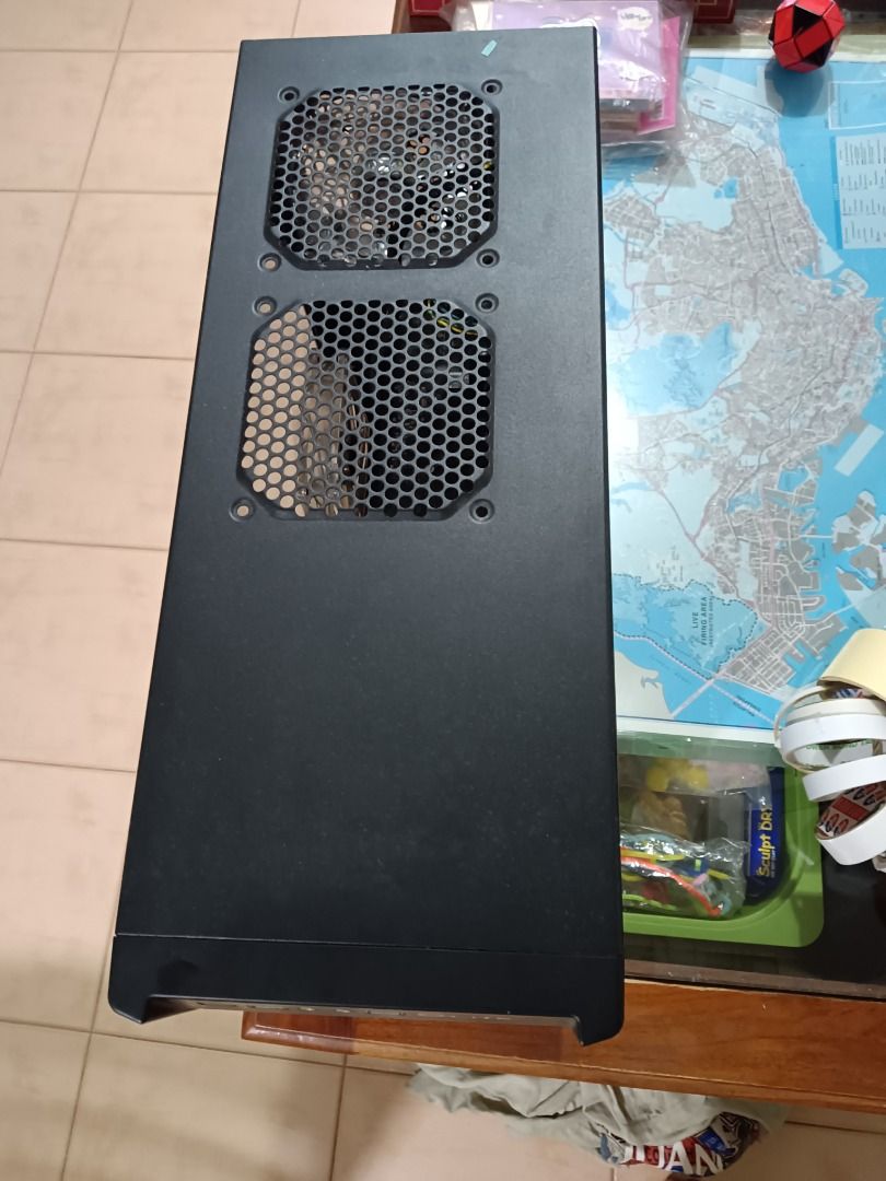 DIY Gamer PC454849837537044487