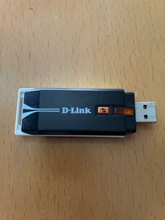 D-Link DWA-140 Wireless USB Adapter460550178142300160