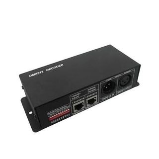 DMX512 Decoder460745341603696640