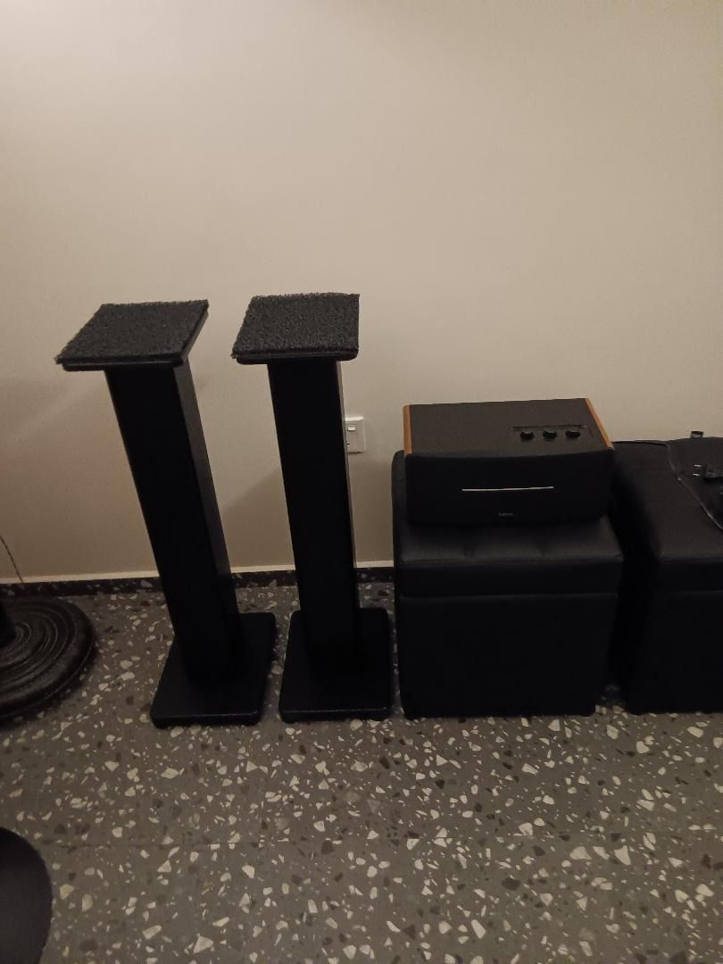 Speaker Stands473014656272312320