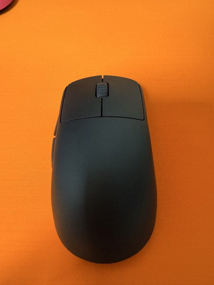 Endgame Gear OP1 w 4K454962416400486402