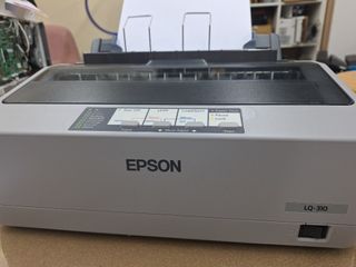 Epson printer LQ310460723078363228160