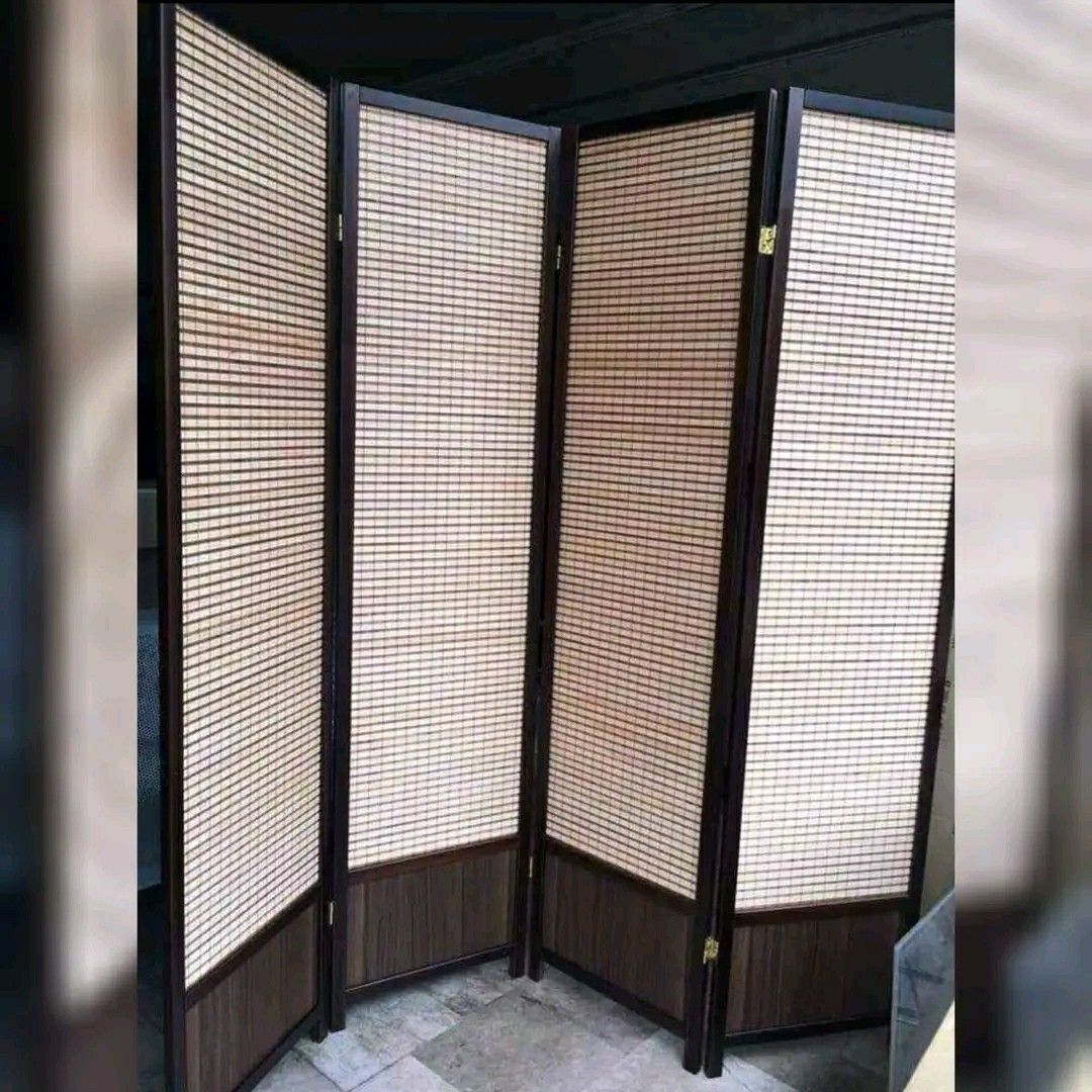 folding devider (Category: Other Home Furniture) located in Manila. Submitted by lykcacamacho (Listing ID 1438101683, Image 3). Description: 🛋️ Need Furniture Today? 🚚 ✔ Same-Day Delivery & Pick-Up ✔ Quality & Affordable Furniture ✔ DTI Registered 💯 VZR Home Furnishing Store 🏡 Your trusted Home & Office Furniture shop! Available: Sofa Beds, Bed Frames, Office Chairs, Tables, Cabinets, Lockers, Wardrobes, Dining Tables, Storage Racks & more ✨ 