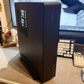 Fractal Design Node 202 ITX460856618806169600