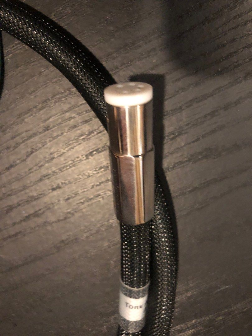 Furutech AG12 phono cable454831763547105282