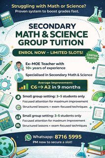 (Category: ) located in . Submitted by teacher_chiu (Listing ID 1371593693, Image 1). Description: .